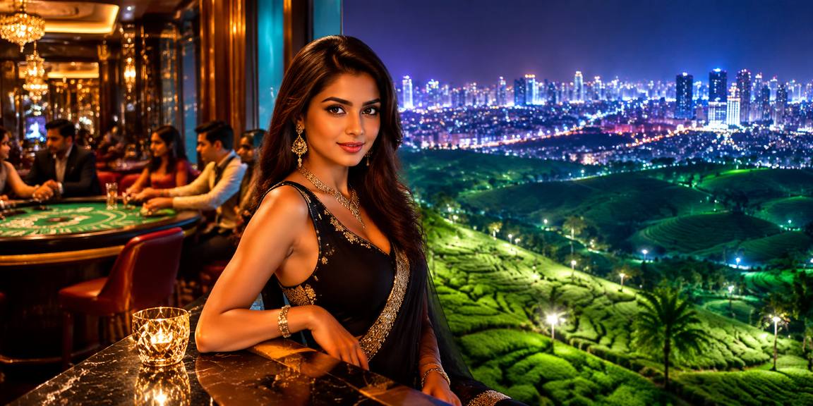 vs 89 আমেরিকান রুলেট লাইভ